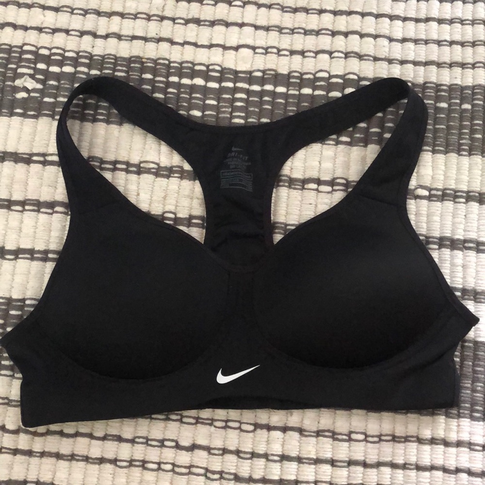 Nick high support sport bar